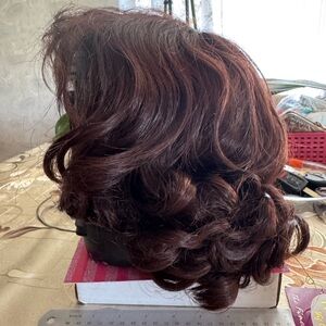 New Look Brittany wig